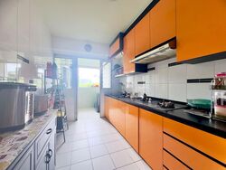 Blk 424D Orchid Spring @ Yishun (Yishun), HDB 4 Rooms #569639261